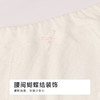 都市丽人纯棉系列RC提花舒肤棉平角裤LKH5B6 商品缩略图8