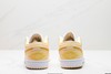 耐克乔丹Air Jordan 1 Low低帮休闲运动板鞋CJ7891-400男女鞋 商品缩略图5
