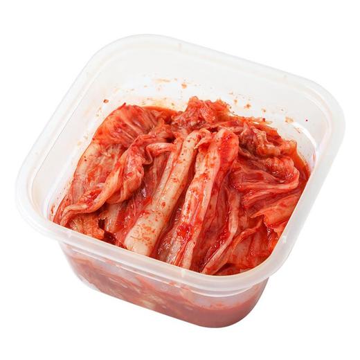 辣白菜250g/份 商品图4