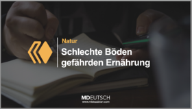 86.【自然】土壤贫瘠危及营养