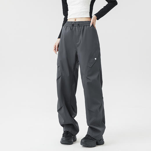 【斯辰唯佳--九合一可拆卸四季山壳裤】外层杜邦特氟龙科技抗寒+里层双面摇粒绒保暖，防水/防油/防污/防风/透气/抗寒/抗皱/耐磨/时尚/百搭、一件顶三件/可穿四季，轻松应对多变天气！ 商品图8