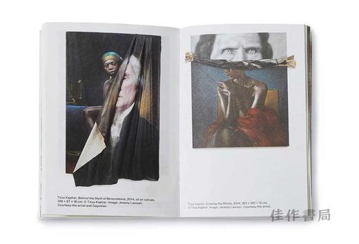 On Whiteness:The Racial Imaginary Institute / 论白人：种族想象研究所 商品图4