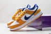 耐克NIKE DUNK LOW低帮休闲运动板鞋CV1655-600男女鞋 商品缩略图7