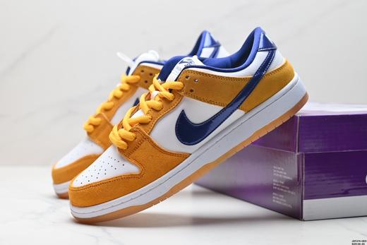 耐克NIKE DUNK LOW低帮休闲运动板鞋CV1655-600男女鞋 商品图7