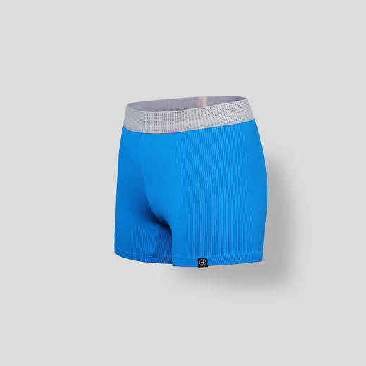 优极UG 风神-男女款3D增能紧身跑步短裤 商品图13