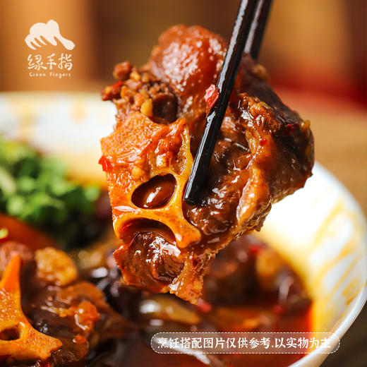 生态乌珠穆沁黄牛肉片牛排（部分规格有折扣或赠品） | 合作生产*Partner Production 商品图5