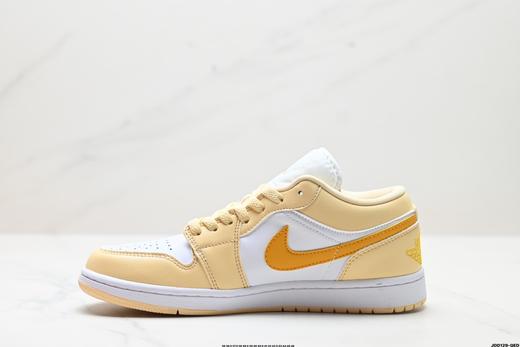 耐克乔丹Air Jordan 1 Low低帮休闲运动板鞋CJ7891-400男女鞋 商品图2
