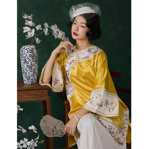 L241976-T二大衫 商品图1