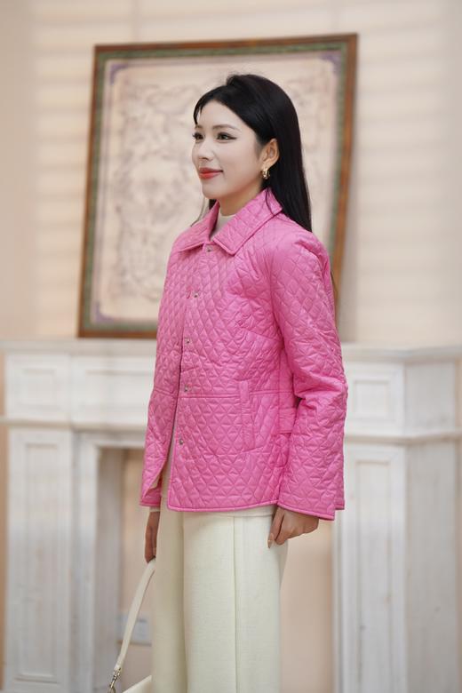 XL1臣禾 杜邦棉绗缝棉服 9234070126 商品图3