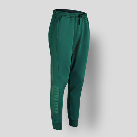 优极UG 速脱跑步热身长裤 商品图4