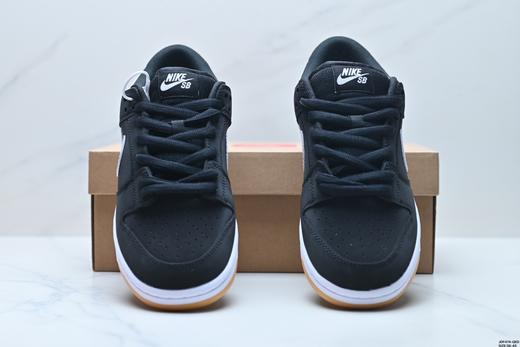 耐克NIKE DUNK LOW低帮休闲运动板鞋CV1655-600男女鞋 商品图6