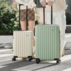 森马旅行箱轻音耐用登机箱学生密码箱万向轮男拉杆箱行李箱女 商品缩略图2