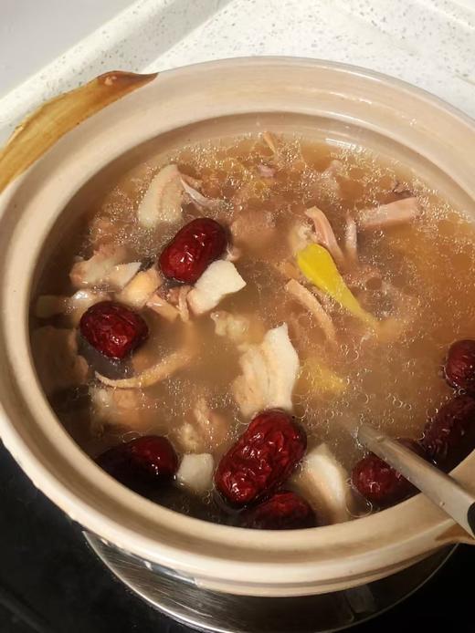 正宗北海墨鱼/血墨鱼，原始手法加工，鲜度好，香味浓。收货后请放冷藏保存，品质一样，论斤不论个，介意慎拍哦~可备注送礼袋，无备注随机发货 商品图3