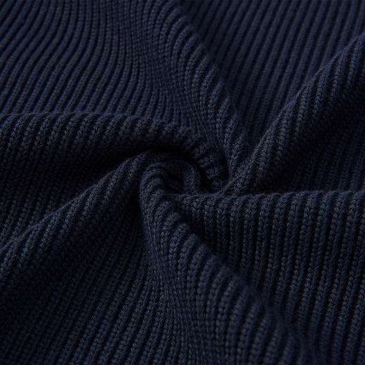 【元宝针】罗蒙经典常青款针织开衫外套男士毛衣秋冬加厚针织衫男外套 商品图9