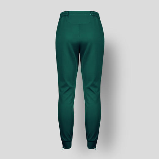 优极UG 速脱跑步热身长裤 商品图5