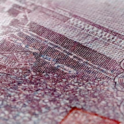 二版币浅水坝五角！全新绝品！ 商品图8