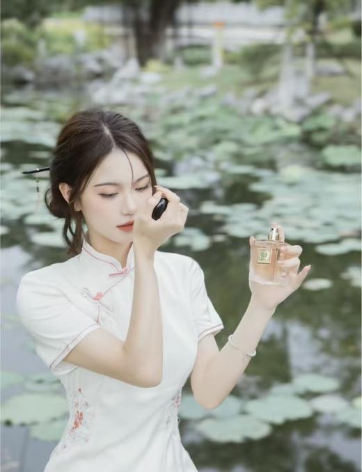 越南原香阿玛N苏州牡丹香水 商品图4