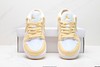 耐克乔丹Air Jordan 1 Low低帮休闲运动板鞋CJ7891-400男女鞋 商品缩略图6