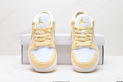耐克乔丹Air Jordan 1 Low低帮休闲运动板鞋CJ7891-400男女鞋 商品图6
