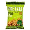 SAMJIN芥末味迷你扭结饼干(蝴蝶酥)70g 商品缩略图0