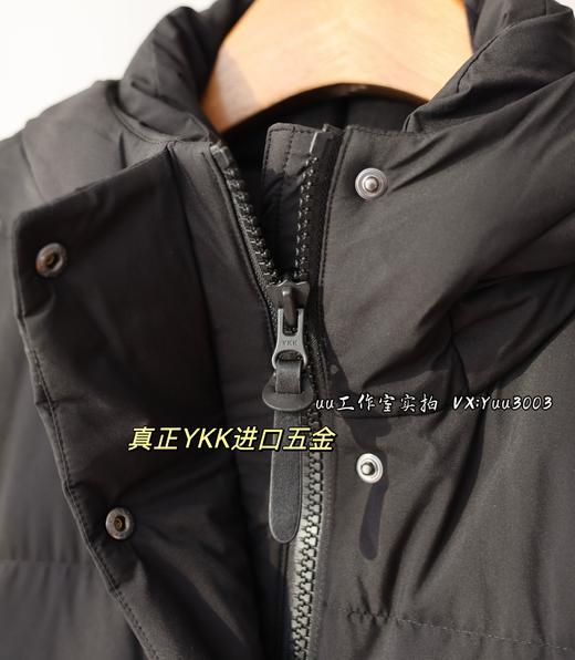 超级鹅绒被【新国标90匈牙利鹅白鹅绒】经典品质款，可抵御东北零下40度，长款厚款 商品图12