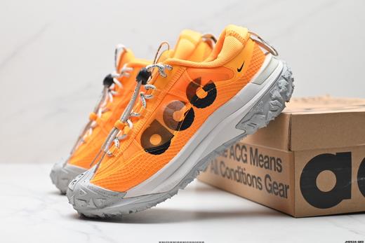 耐克NIKE ACG MOUNTAIN FLY 2 LOW户外休闲运动鞋DV7903-001男女鞋 商品图7