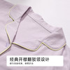 都市丽人女士特价棉质长袖套装薄32支CVC单面超值精选长袖类LHH1A1 商品缩略图4