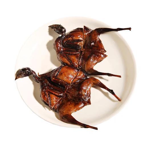 特色酱大鹌鹑10只/包 商品图6