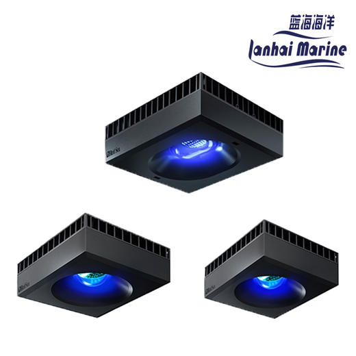 以色列RedSea红海ReefLED LED专业海水海缸灯具LPS SPS 珊瑚灯具 商品图0