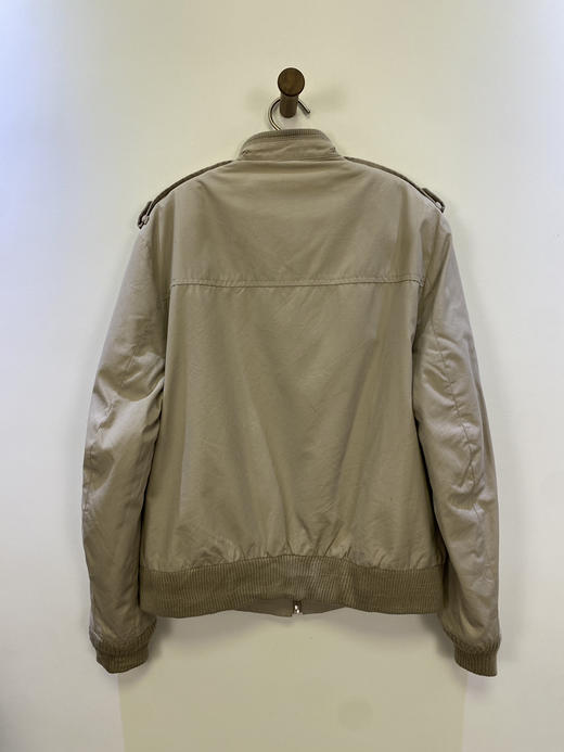 80年代 Vintage LONDON FOG 伦敦雾 长绒毛 休闲外套 _CJK(M) 商品图4