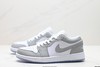 耐克乔丹Air Jordan 1 Low低帮休闲运动板鞋CJ7891-400男女鞋 商品缩略图3