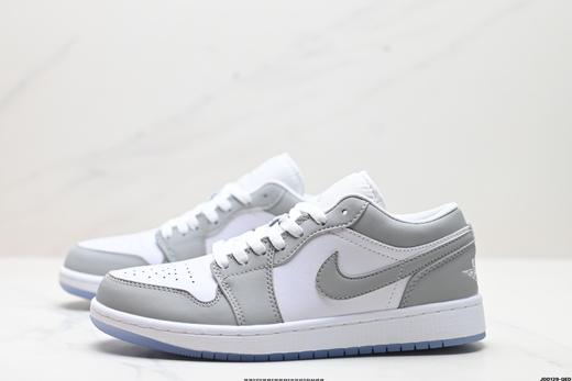 耐克乔丹Air Jordan 1 Low低帮休闲运动板鞋CJ7891-400男女鞋 商品图3