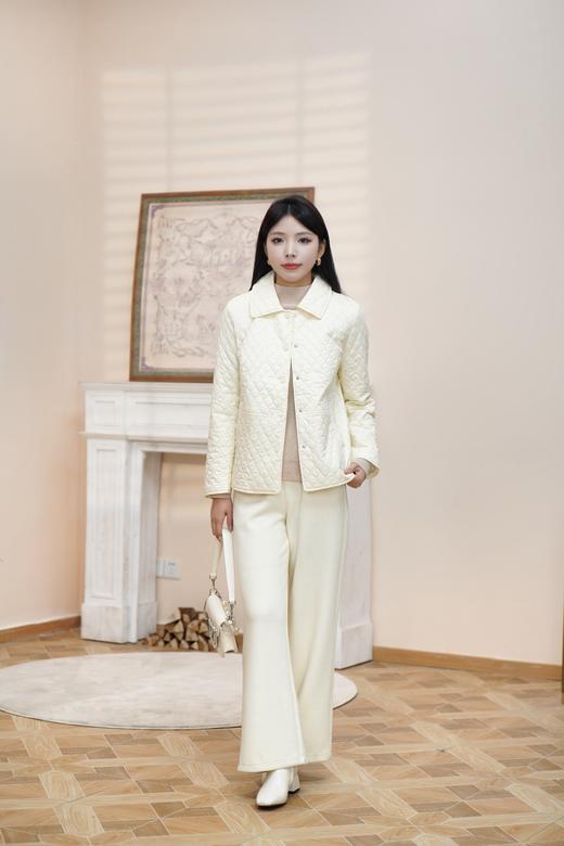 XL1臣禾 杜邦棉绗缝棉服 9234070126 商品图2