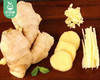【叼鲜蔬】三明新鲜老姜/1份（1.5kg±100g） 商品缩略图4