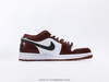 耐克乔丹Air Jordan 1 Low低帮复古休闲运动板鞋HF3148-102男女鞋 商品缩略图1