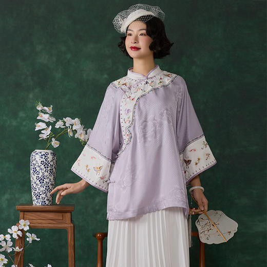 V241634二大衫 商品图3