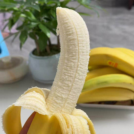 都乐超甜香蕉 商品图2