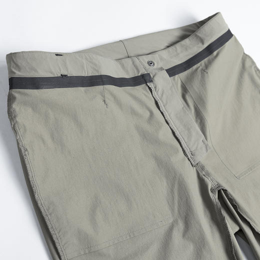 【现货】优极UG 男女款轻薄速干长裤 商品图5