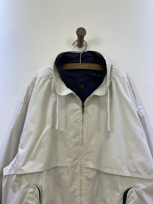 80-90年代 Vintage LONDON FOG 伦敦雾 3M Thinsulate 新雪丽高效暖绒 棉服 夹棉外套_CTJK(L) 商品图2