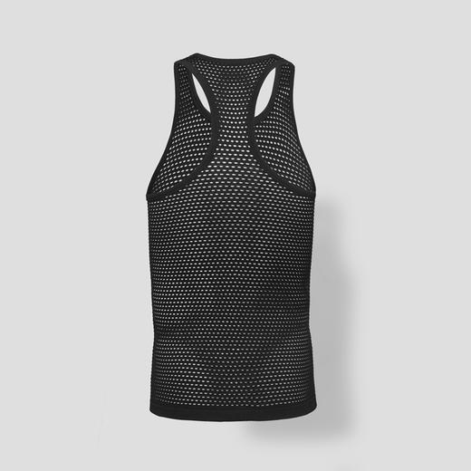 【清仓】优极UG 风神-男女款单向导湿控温跑步背心长袖 商品图8