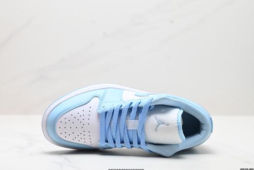 耐克乔丹Air Jordan 1 Low低帮休闲运动板鞋CJ7891-400男女鞋 商品图1