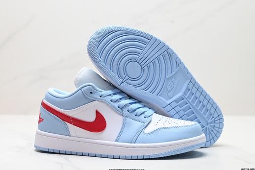 耐克乔丹Air Jordan 1 Low低帮休闲运动板鞋CJ7891-400男女鞋 商品图4