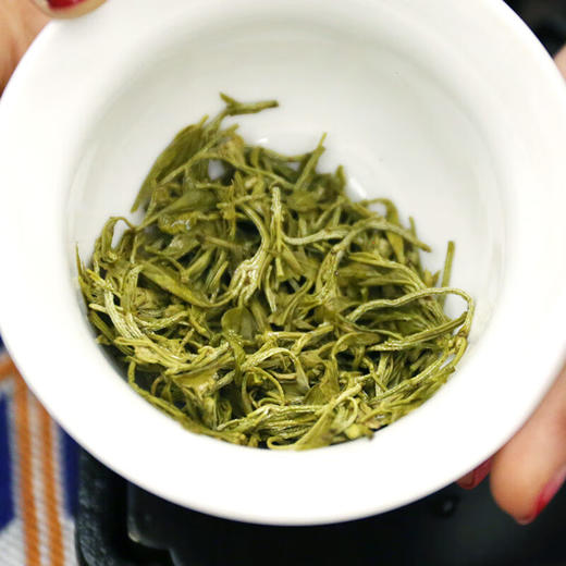 凤鸣恩施来凤藤茶土家神茶非张家界莓茶 一级龙须50克 用嗓多熬夜等 商品图1