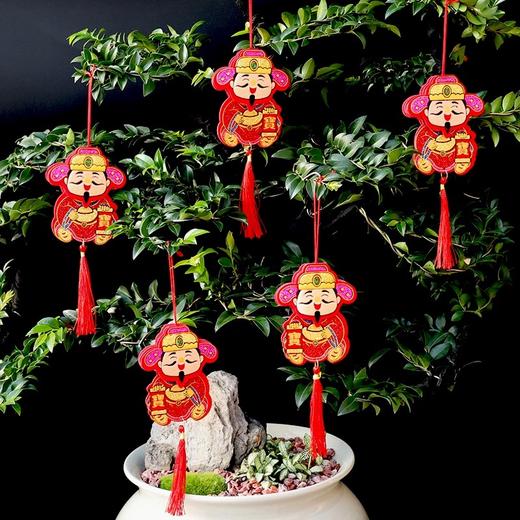 美工坊新春系列 商品图5