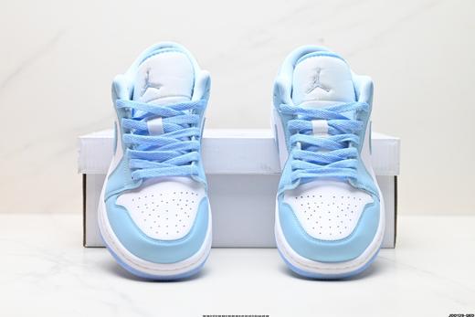 耐克乔丹Air Jordan 1 Low低帮休闲运动板鞋CJ7891-400男女鞋 商品图6