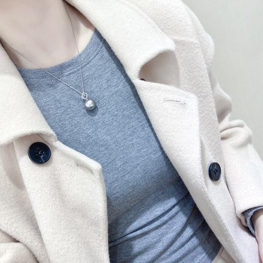 14mm-15mm大溪地吊坠 商品图4