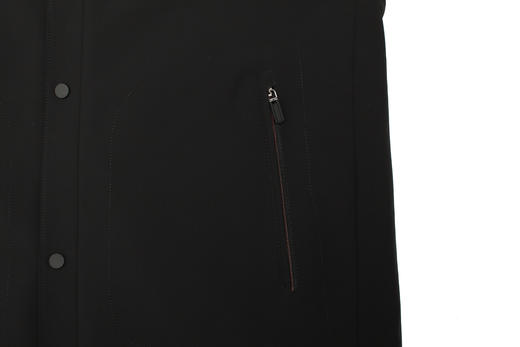 Marco Azzali 翻领夹克 JJ59101A2 商品图2