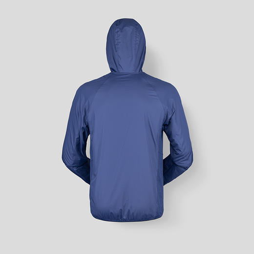 优极UG 男女款COOLMAX羊毛防风训练上衣裤子 商品图2