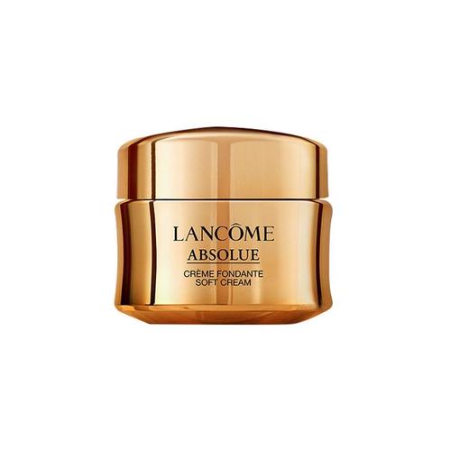 【限时加赠 到手5瓶】法国 LANCOME 兰蔻菁纯面霜 滋润版 15ml 商品图3