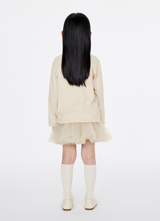 jnby   25年春款  长袖T恤   1P1112490 商品图12